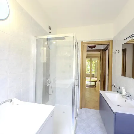 Appartement Fronte *