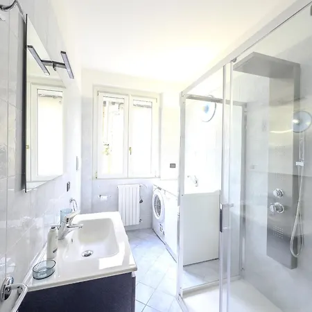 Fronte Appartement Bellano