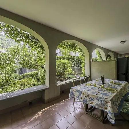 Apartamento Fronte