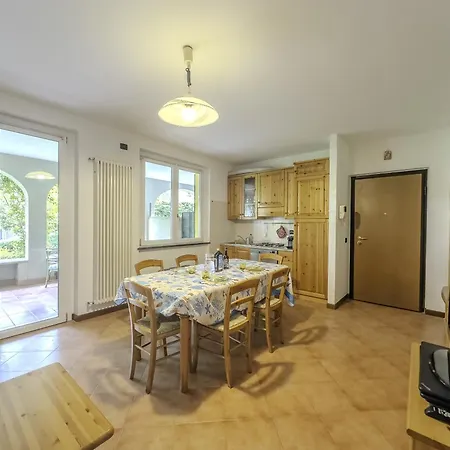 Apartamento Fronte *