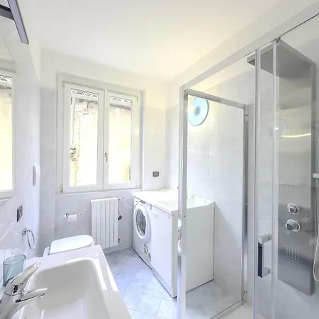 Fronte Appartement Bellano