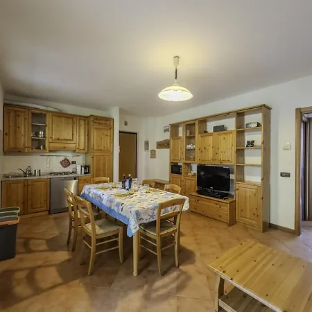 Fronte Appartement *