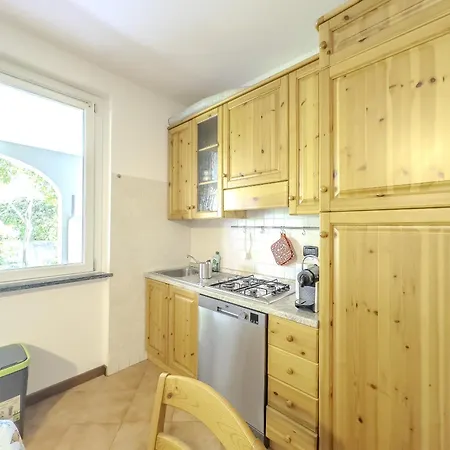 Fronte Appartement Bellano