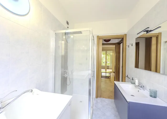 Apartamento Fronte *