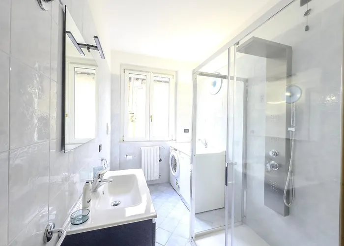 Fronte Appartement Bellano