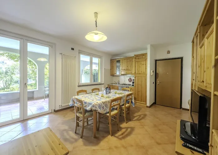 Appartement Fronte *