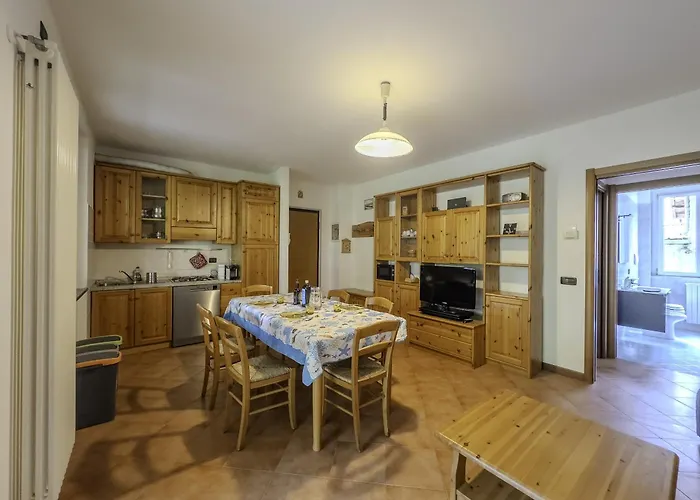 Fronte Appartement *